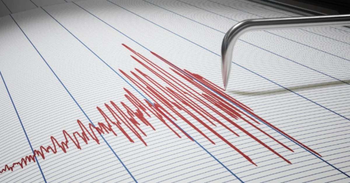 Bangladesh Hit by 4.1-Magnitude Earthquake; No Damage Reported