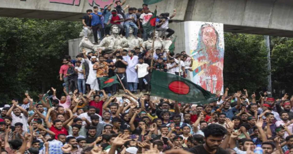 From Revolution to Reality: Bangladesh’s Gen-Z Party Struggles Ahead of February Polls