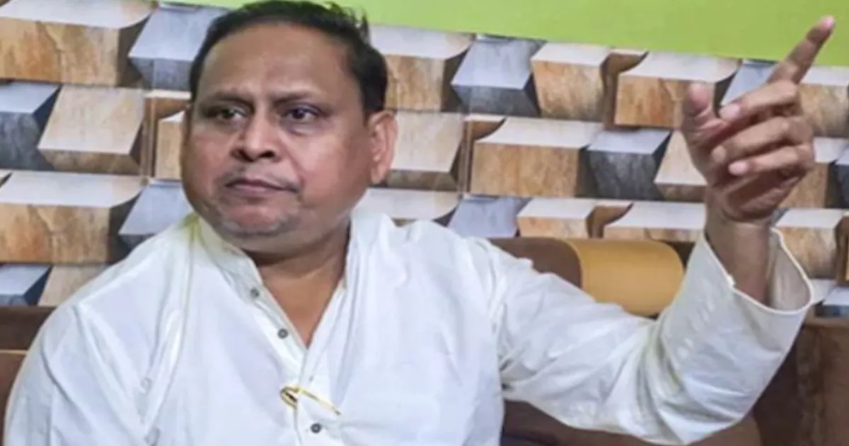 TMC Expels Murshidabad MLA Over Babri Masjid Replica Proposal