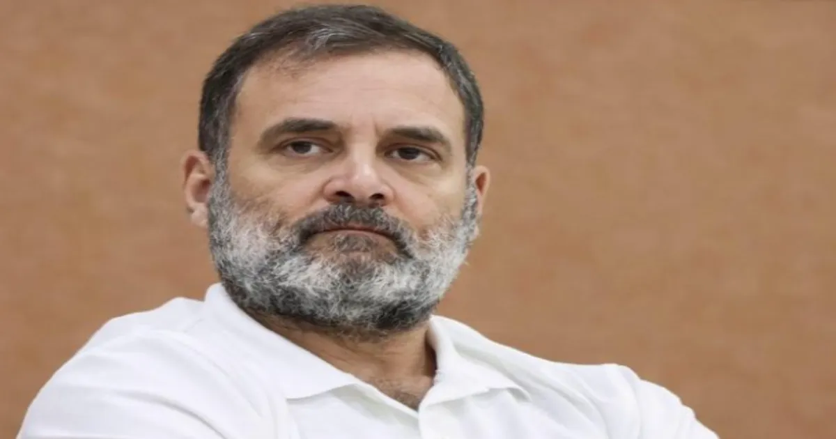 Supreme Court Extends Interim Stay on Rahul Gandhi Defamation Trial Until April 2026