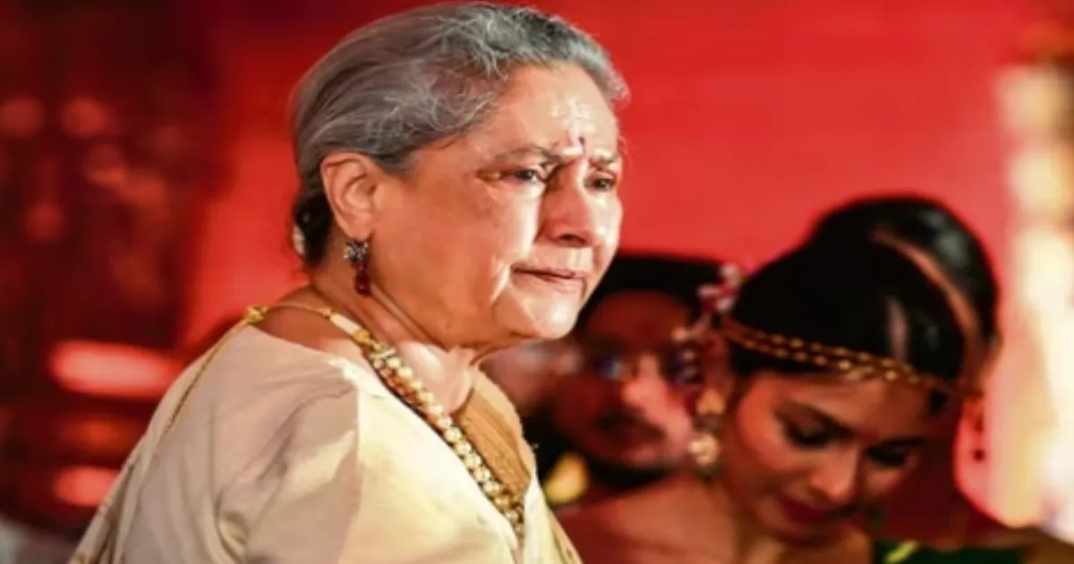 Bollywood Paparazzi Announce Indefinite Boycott of Bachchan Family After Jaya’s Remarks