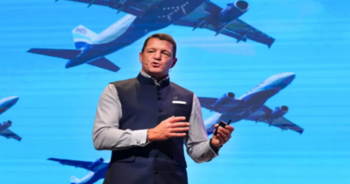 IndiGo CEO Admits Could Not Live Up To Promise As Hundreds Cancelled