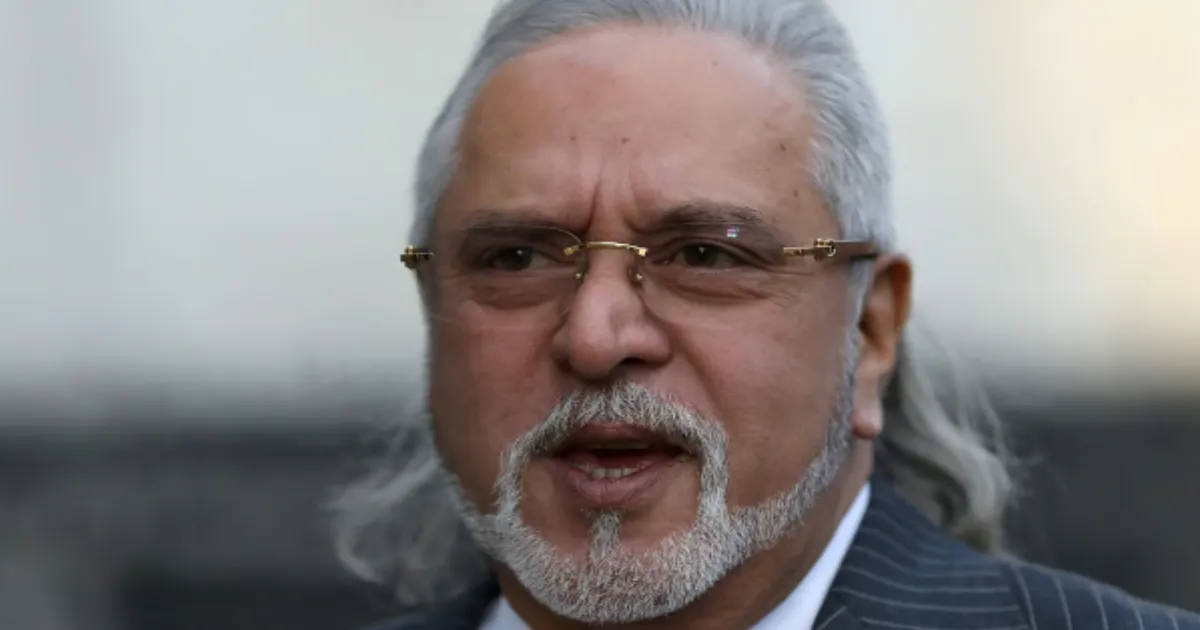 Bombay High Court Demands Vijay Mallya Return India Before Any Relief Granted