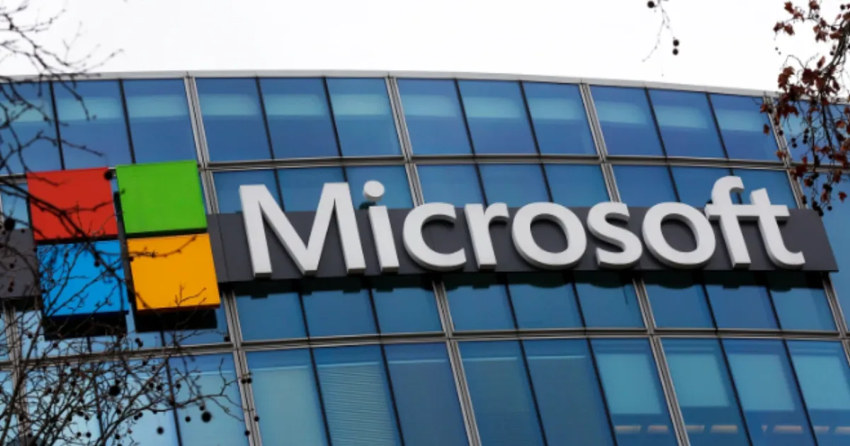 Microsoft Accused Of Enabling Israeli Military Surveillance Through Cloud Services In Europe