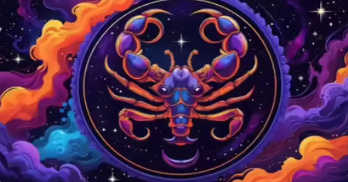 5/12/2025 Horoscope: Will Scorpio’s Deep Intuition Finally Unlock True Love and Power Today?