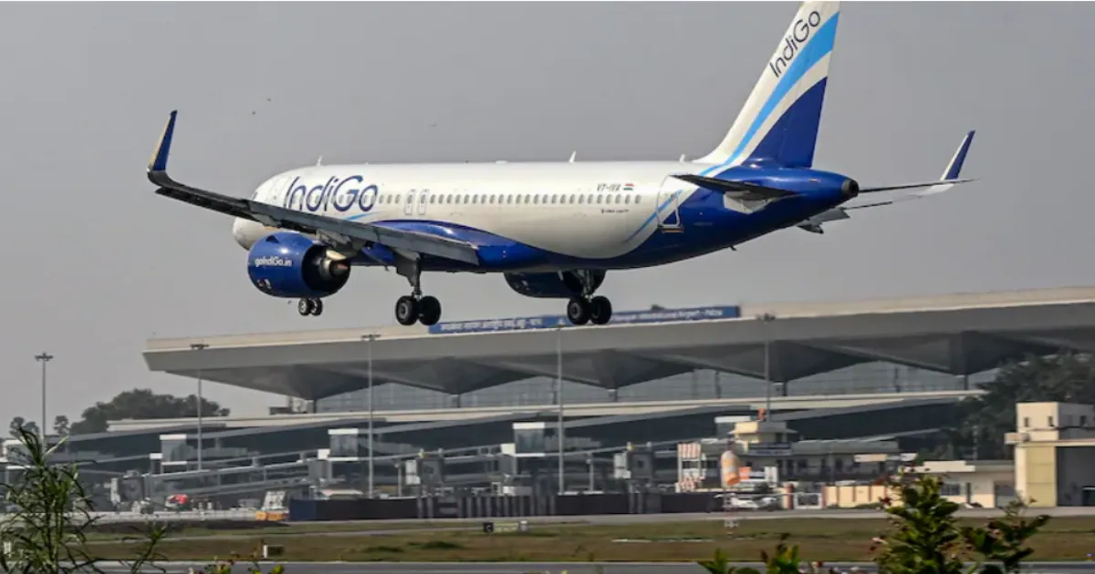 IndiGo's November Meltdown: 1,232 Flights Cancelled as Indian Airlines Grapple with Delays and Complaints