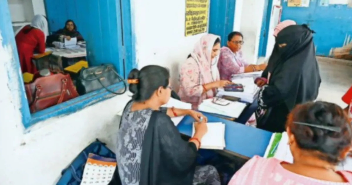 Gujarat Identifies 17 Lakh Deceased Voters in Massive Electoral Roll Cleanup