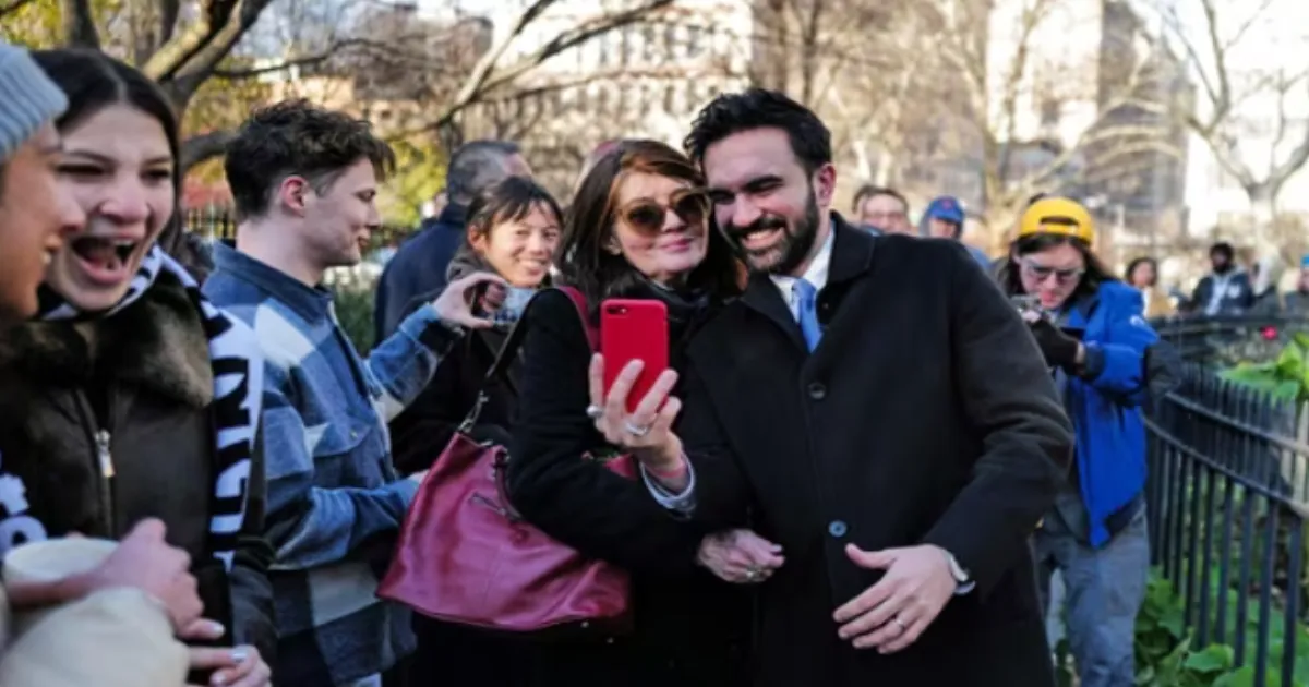 Zohran Mamdani, Louvre Headline Babbel’s 2025 Mispronounced Words List