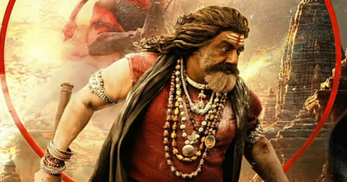 Akhanda 2 Release Halted by Madras High Court Over ₹28 Crore Dispute Hours Before Premiere Shows