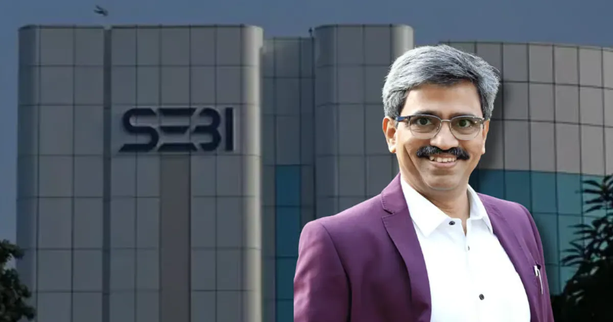 SEBI Bars Avadhut Sathe from Markets, Seizes ₹546 Crore Illegal Gains