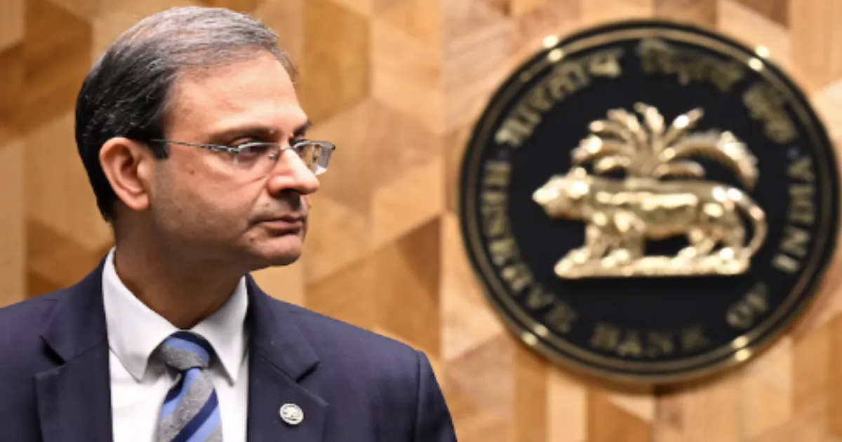 RBI Reduces Repo Rate, Announces Steps to Stabilise Rupee, Monitors Inflation Outlook