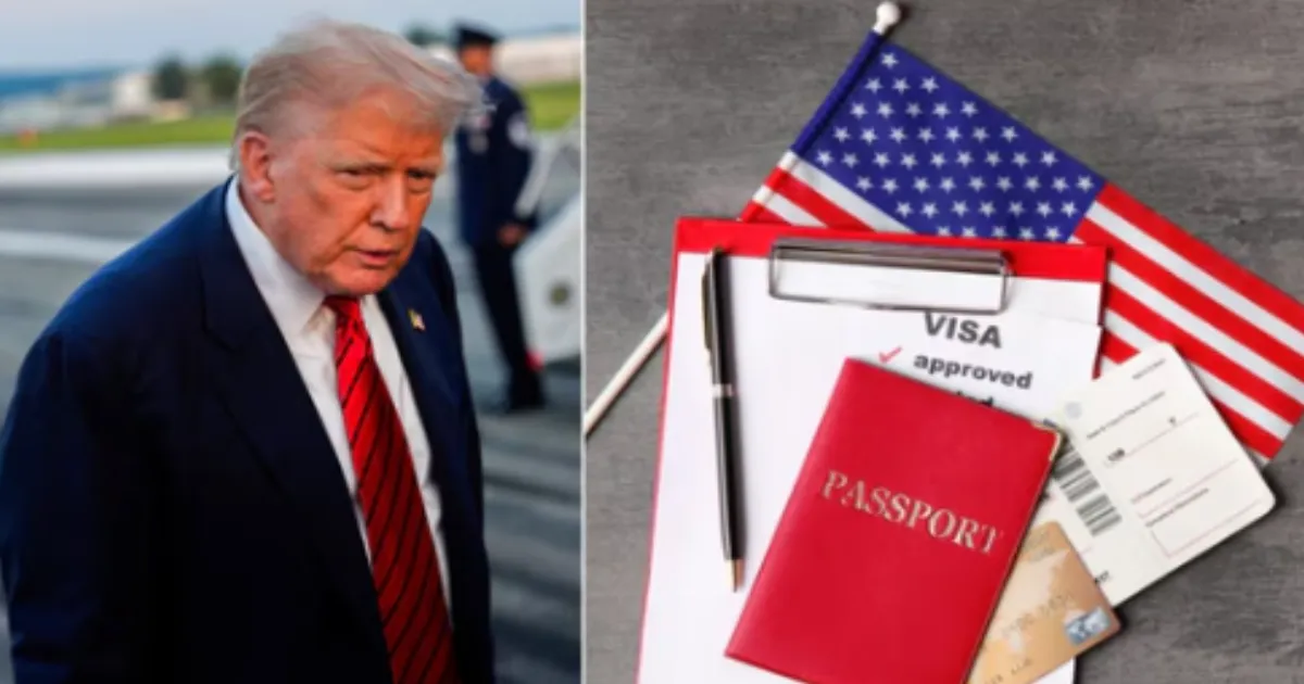 Indian Professionals Alarmed as US Requires Public Social Media For H-1B, H-4 Visa Approvals