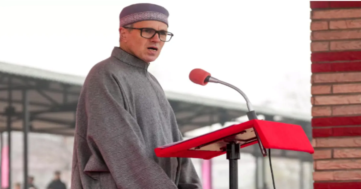 NC Government Fails Again to Reinstate Sheikh Abdullah Birth Anniversary Holiday