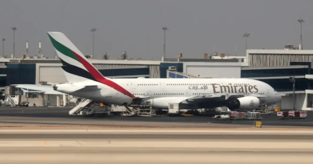 Third Bomb Threat in 48 Hours at Hyderabad Airport, Emirates Flight Targeted
