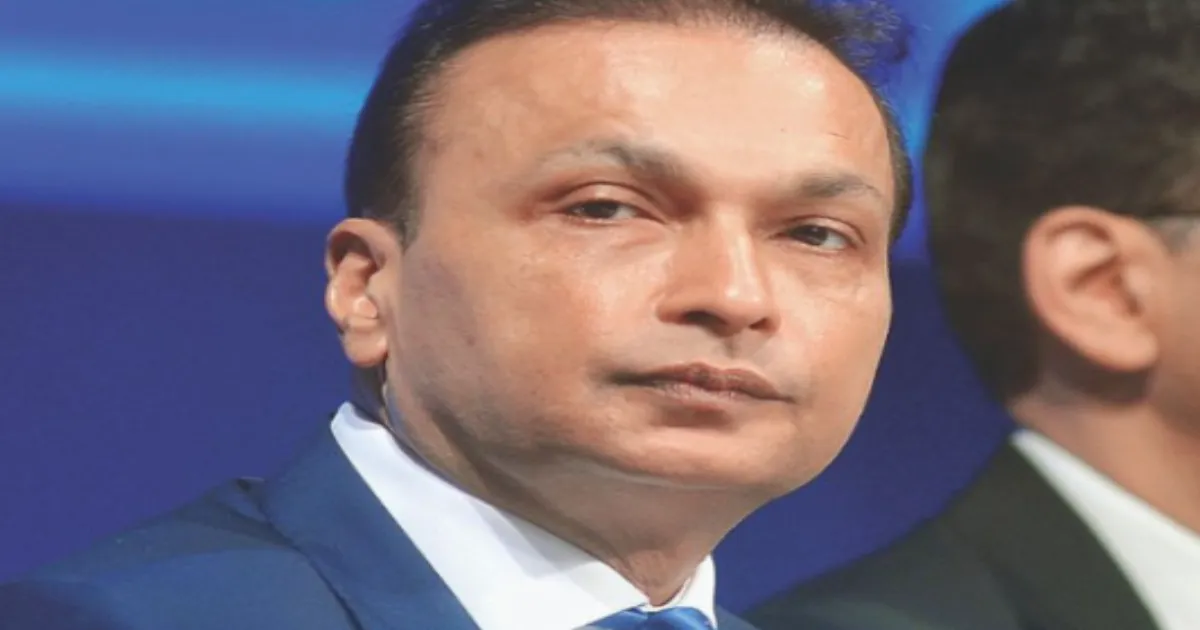 ED Attaches ₹1,120 Crore Assets of Anil Ambani’s Reliance Group in Yes Bank Fraud Probe