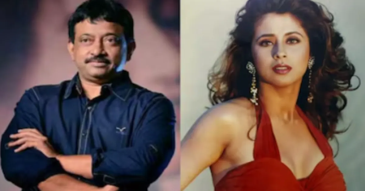 Ram Gopal Varma Breaks Silence On Urmila Matondkar Rumours, Says She is “Most Versatile Actress”