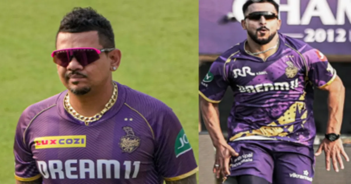 Sunil Narine Says Fit-Again Umran Malik Brings Pace X-Factor to KKR For IPL 2026