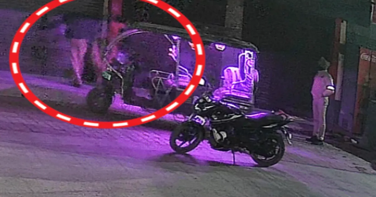 #BreakingNews: UP Police Caught Abandoning Body on Camera Leads to Suspensions