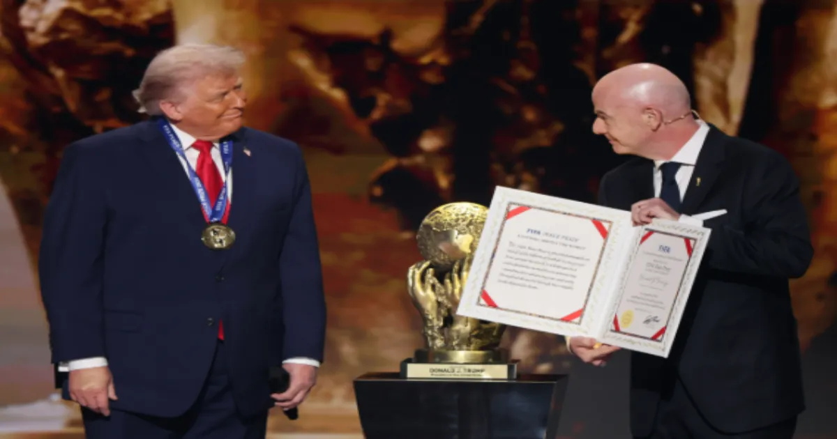 trump-receives-fifa-peace-prize-at-world-cup-draw-amid