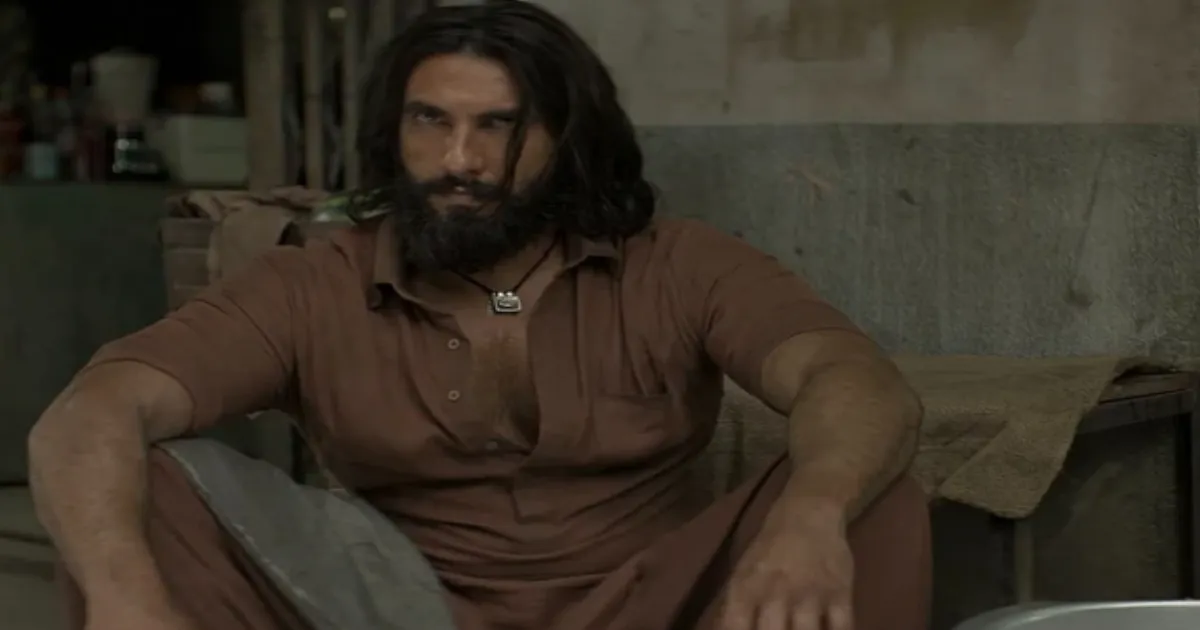 Ranveer Singh’s Dhurandhar Earns ₹27 Crore, Outshining All Previous Opening Records