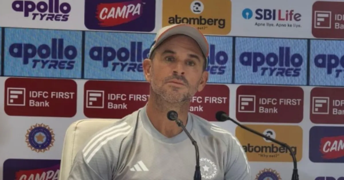 Assistant Coach Reveals Special Prep to Beat Dew in ODI Decider Against South Africa