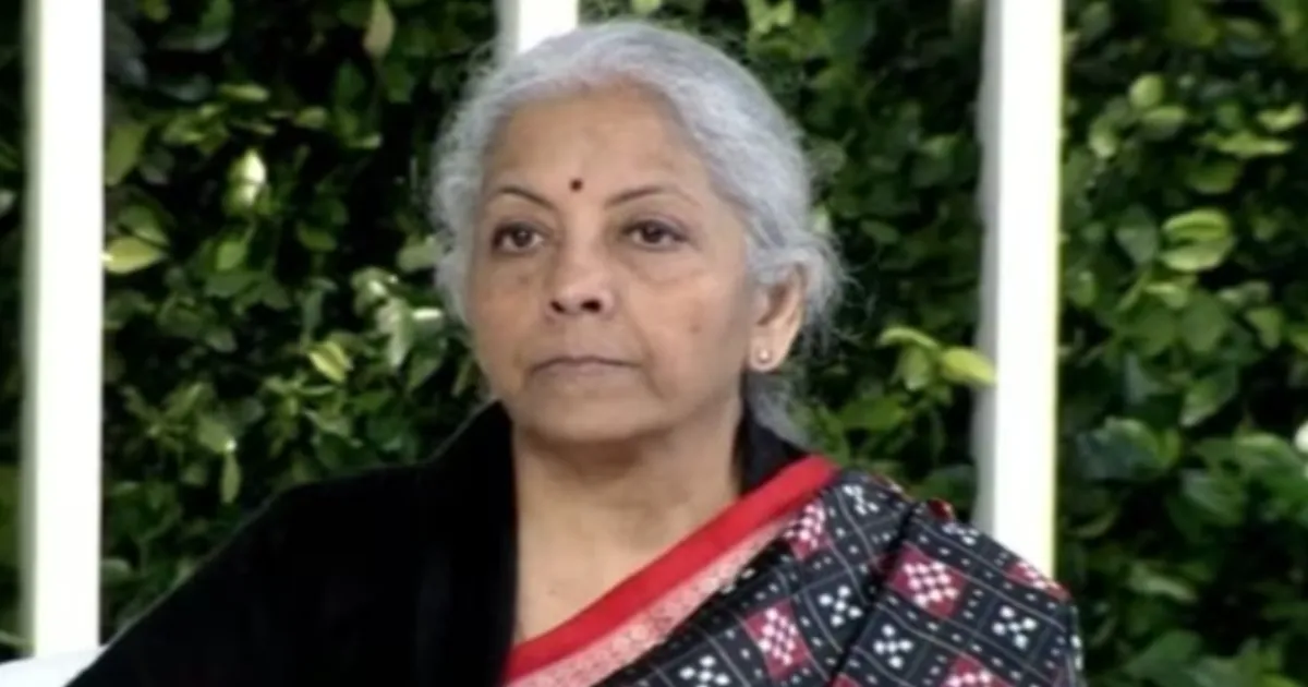 rupee-fluctuates-nirmala-sitharaman-says-it-will-find-i