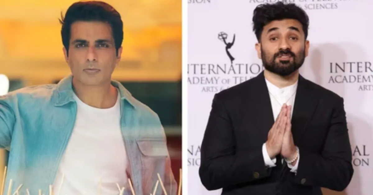 “They’re Helpless”: Sonu Sood, Vir Das Plead for Compassion Toward IndiGo Ground Staff