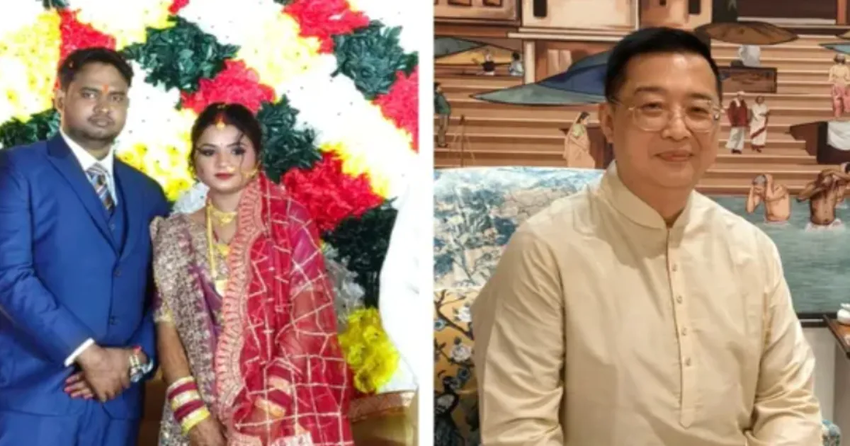 IndiGo Crisis Leaves Singapore Envoy Stranded, Attending Staffer’s Wedding Virtually