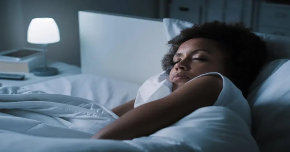 Sleeping Less Than 7 Hours? Your Body is Keeping Score