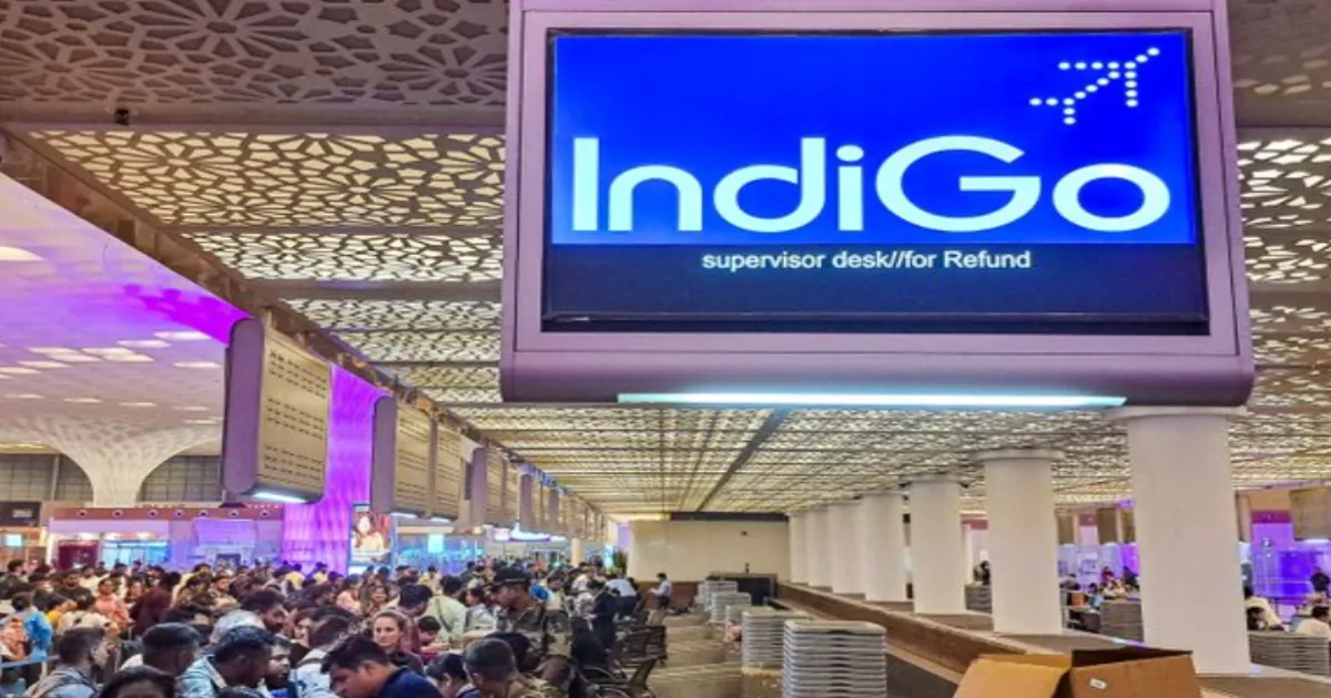 Aviation Ministry Gives IndiGo 8 PM Sunday Deadline to Complete All Refunds