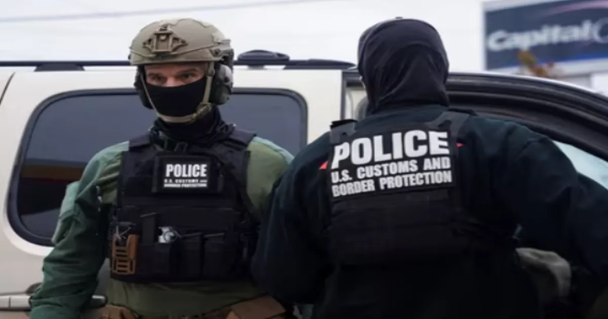 US Woman Indicted for Smuggling Indian Nationals Across Canada Border