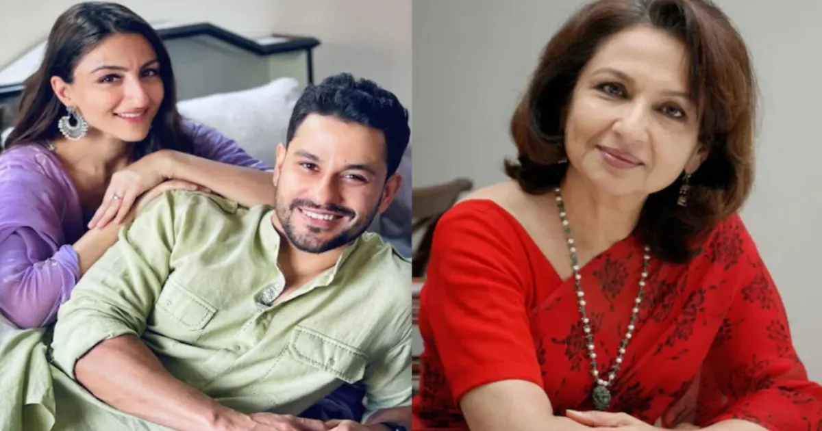 soha-ali-khan-says-sharmila-tagore-worried-about-her-tw