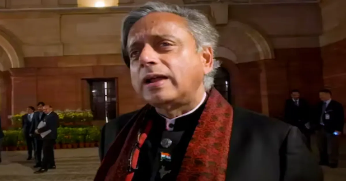 shashi-tharoor-shares-impressions-from-president-murmus