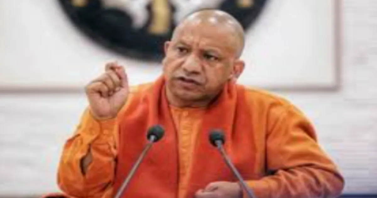 Yogi Adityanath Declares UP Riot-Free, Calls Ram Temple The Turning Point For Massive Investment