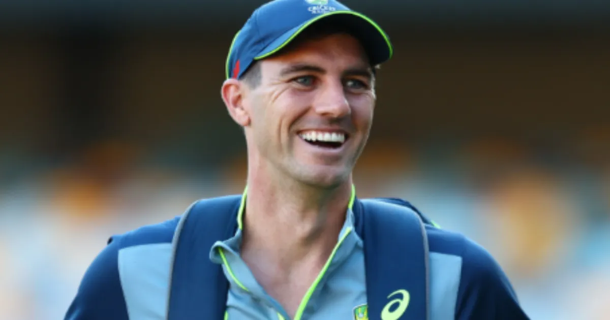 Pat Cummins Declares He Is Ready to Return For the Third Ashes Test in Adelaide