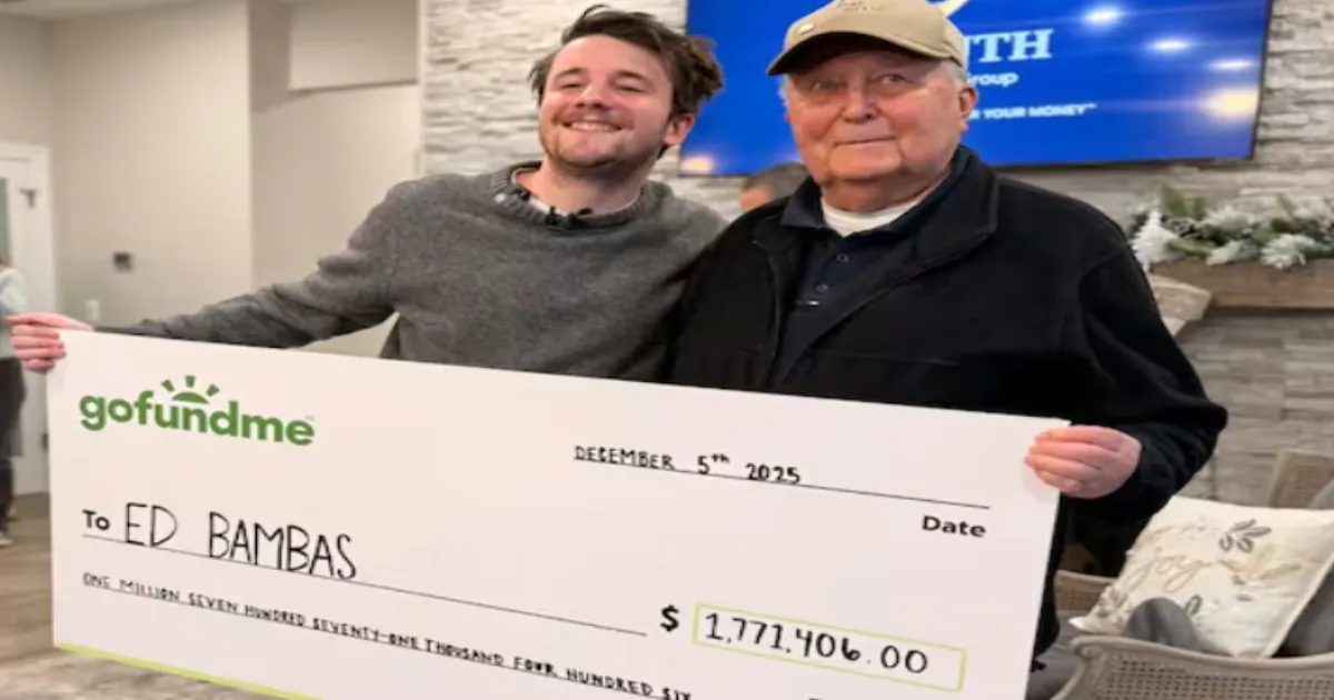 Strangers Rally to Raise ₹15 Crore, Helping an 88-Year-Old Veteran Retire With Dignity