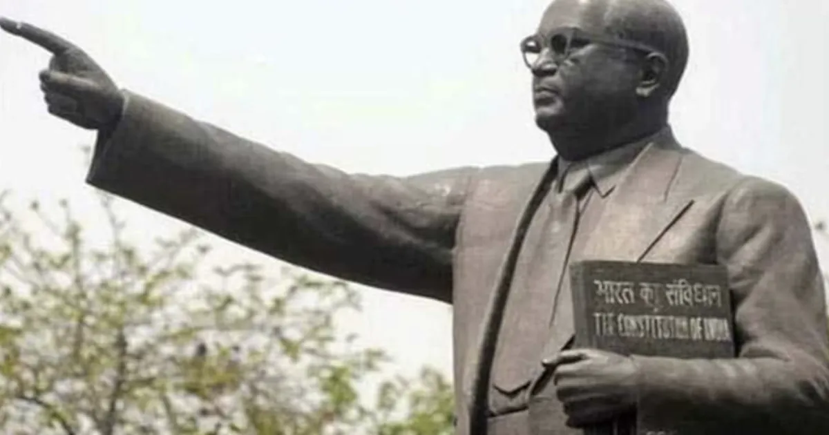 Mahaparinirvan Diwas 2025: Nation Pays Homage to Dr BR Ambedkar’s Visionary Leadership