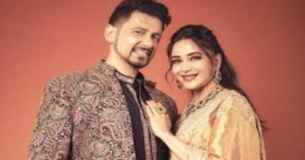 Actress Madhuri Dixit Explains Decision to Move Back to India With Husband and Children