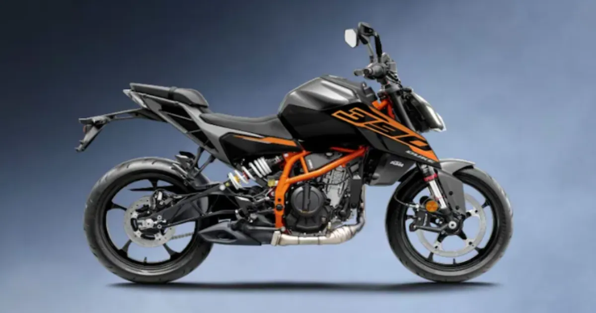 KTM Recalls 2024–2026 390 Series Motorcycles Worldwide For Safety Update