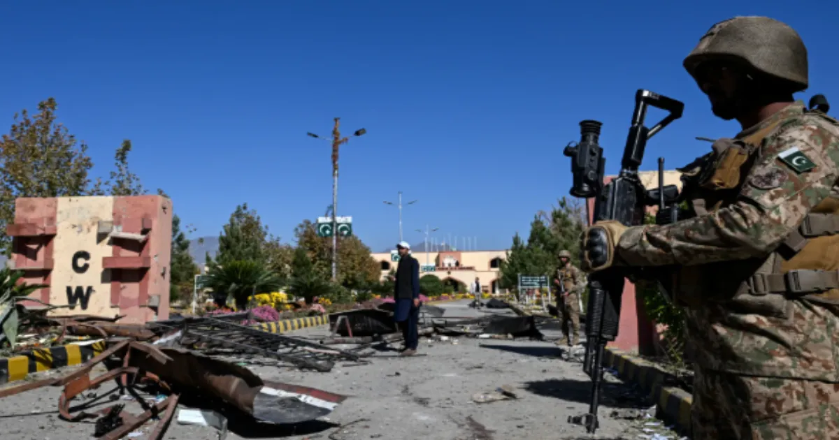 Pakistan-Afghanistan Border Clashes Claims Lives of Four Civilians and Soldier Amid Renewed Tensions