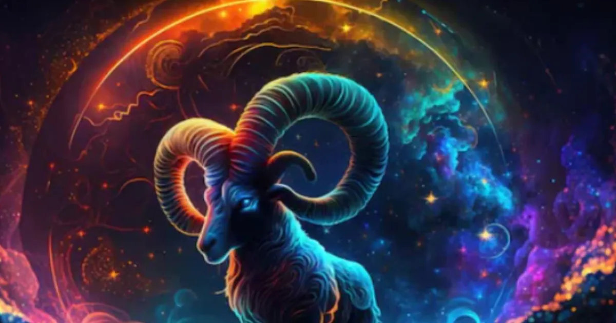 7/12/2025 Daily Horoscope: Aries Steps Into a Powerful Day of Action Under The Sagittarius Moon