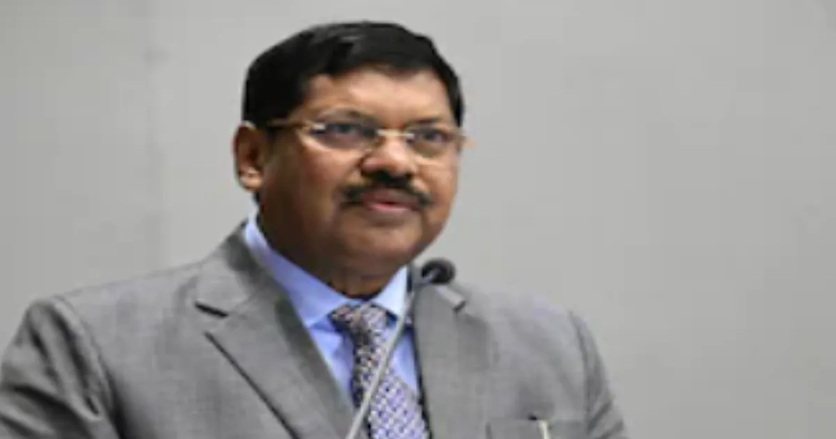 Gavai Faces Backlash After Supporting Creamy Layer in Scheduled Caste Reservation Policy