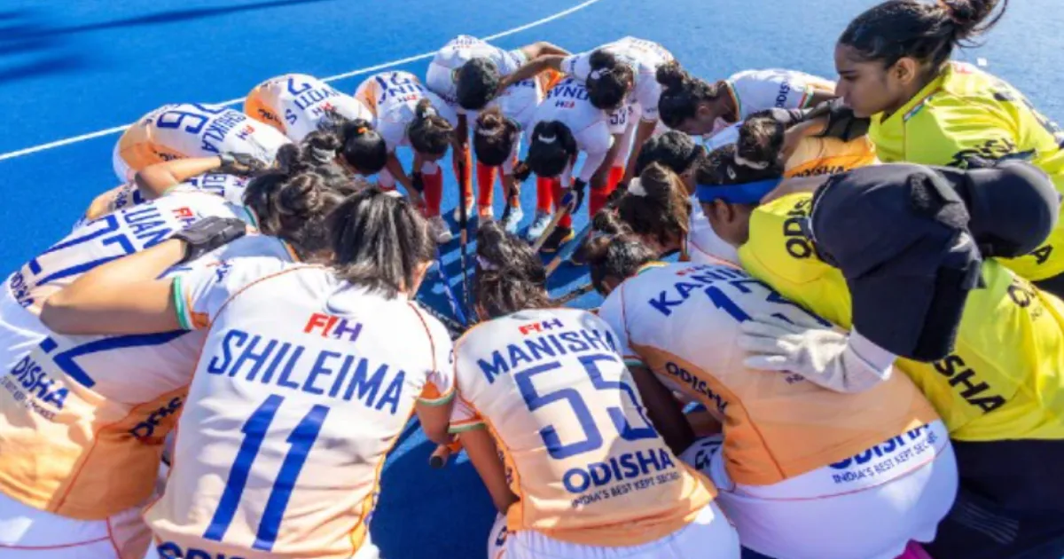 New Tournament Format Ends India’s Quarterfinal Hopes Despite Commanding Wins Over Ireland And Canada