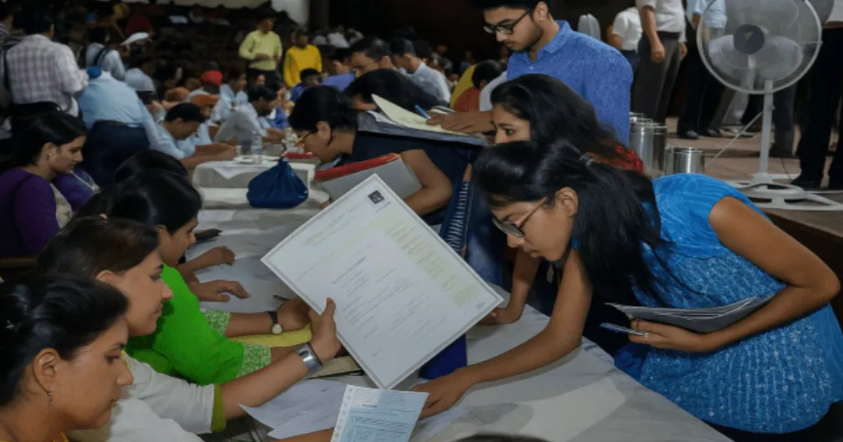 NEET PG 2025 Round Two: 32,000 Seats Open, 2,620 Additional Seats Added, Choice Filling Live