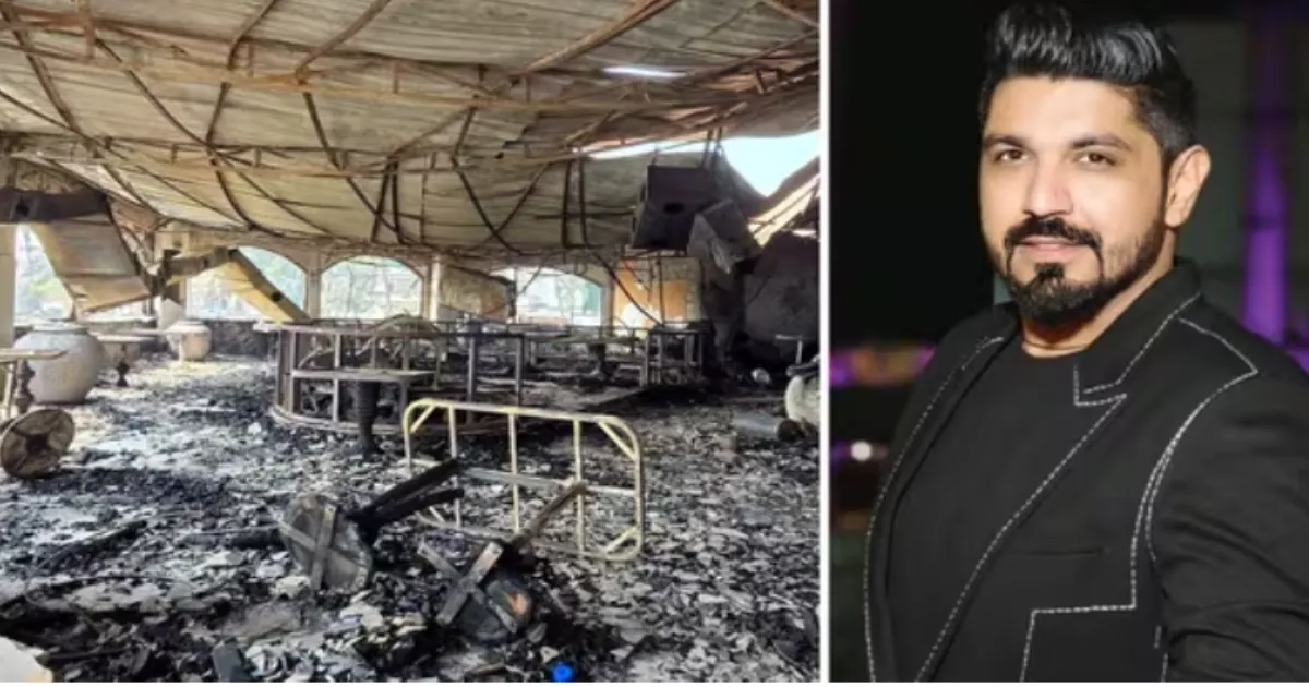 Owner of Birch by Romeo Lane, Saurabh Luthra, Identified Following Deadly Fire in Goa