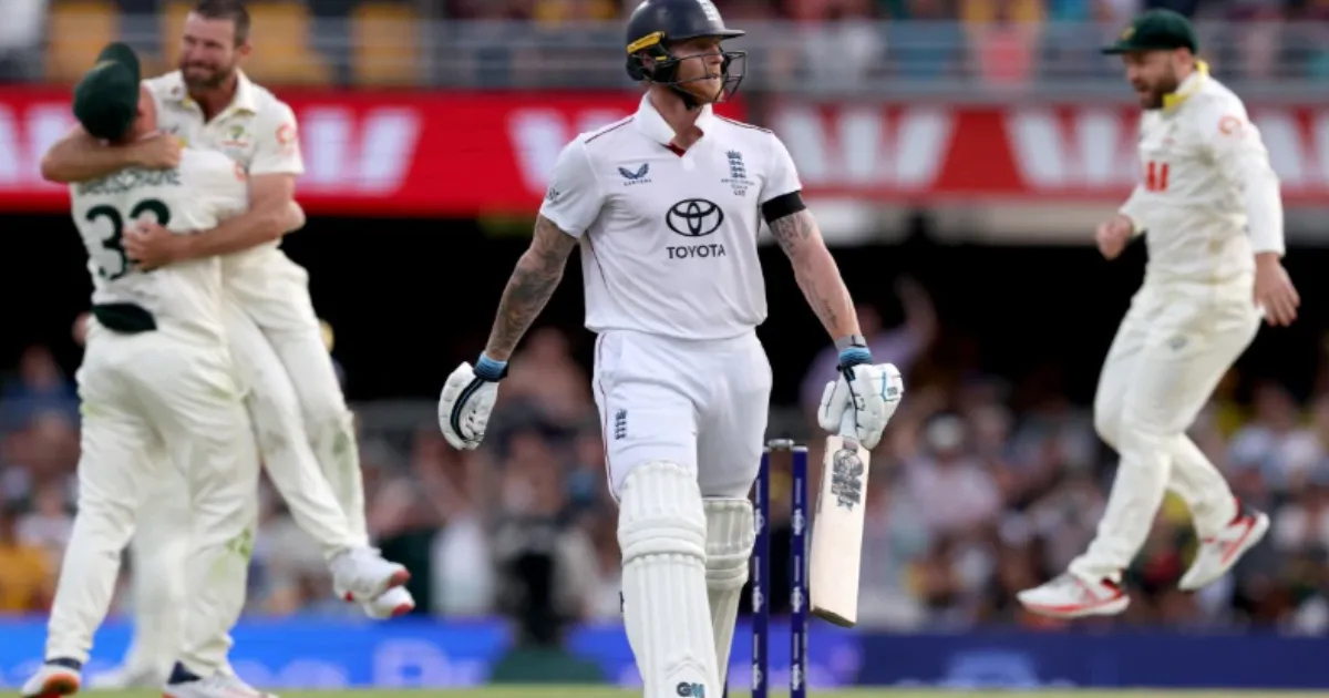 Australia Clinch 2‑0 Series Lead with Commanding 8‑Wicket Win Over England