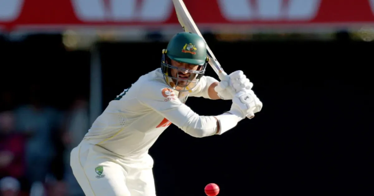 Mitchell Starc Leads Australia to Eight-Wicket Win Over England in Brisbane Ashes Test