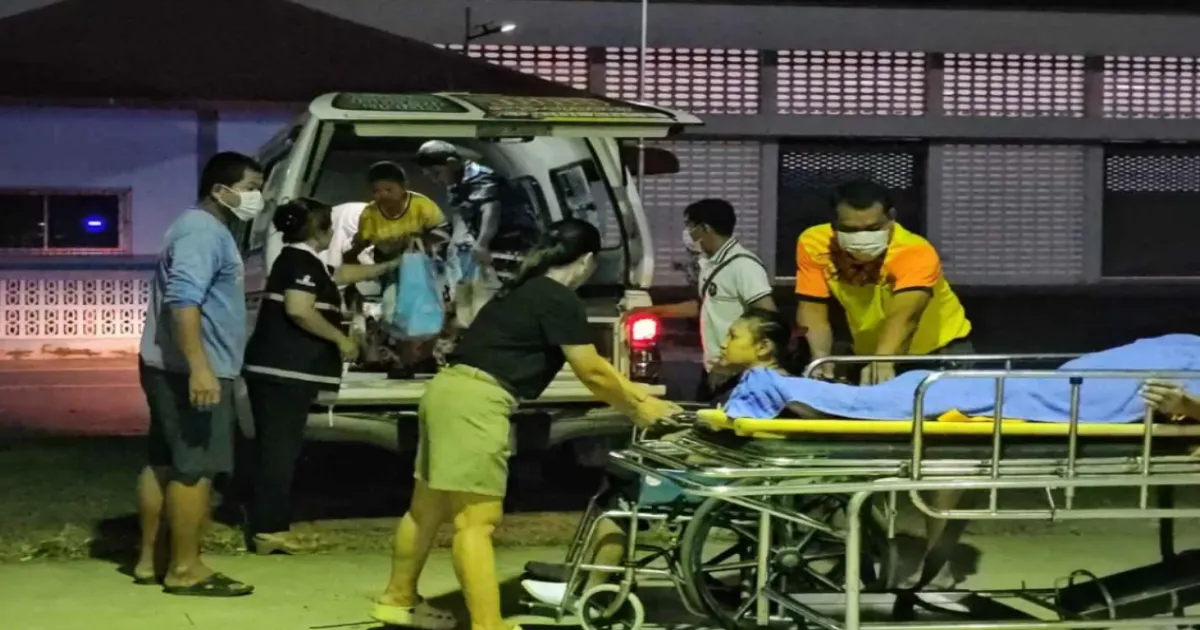 Thai Soldier Killed in Fresh Thailand–Cambodia Border Clashes Near Preah Vihear