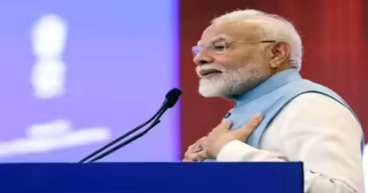 PM Modi Highlights India’s Living Heritage at UNESCO Intangible Cultural Heritage Session