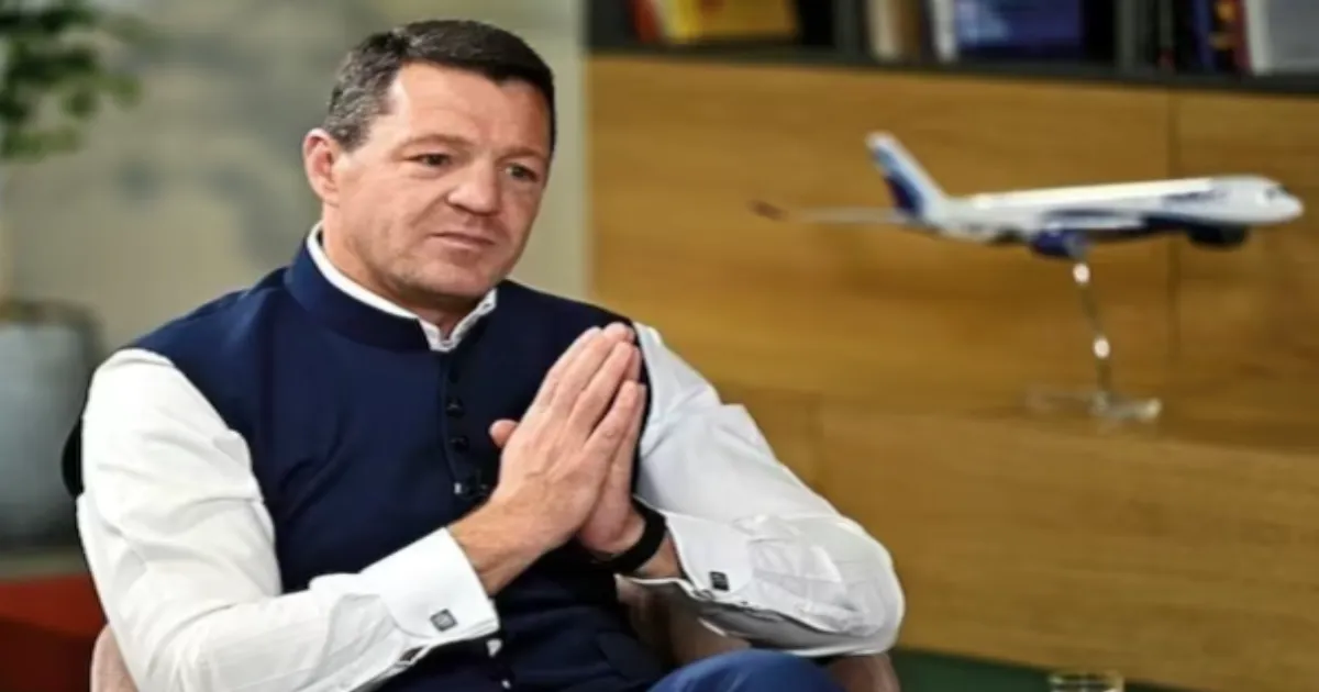 IndiGo Executives Given Until Monday to Respond to Show-Cause Notices